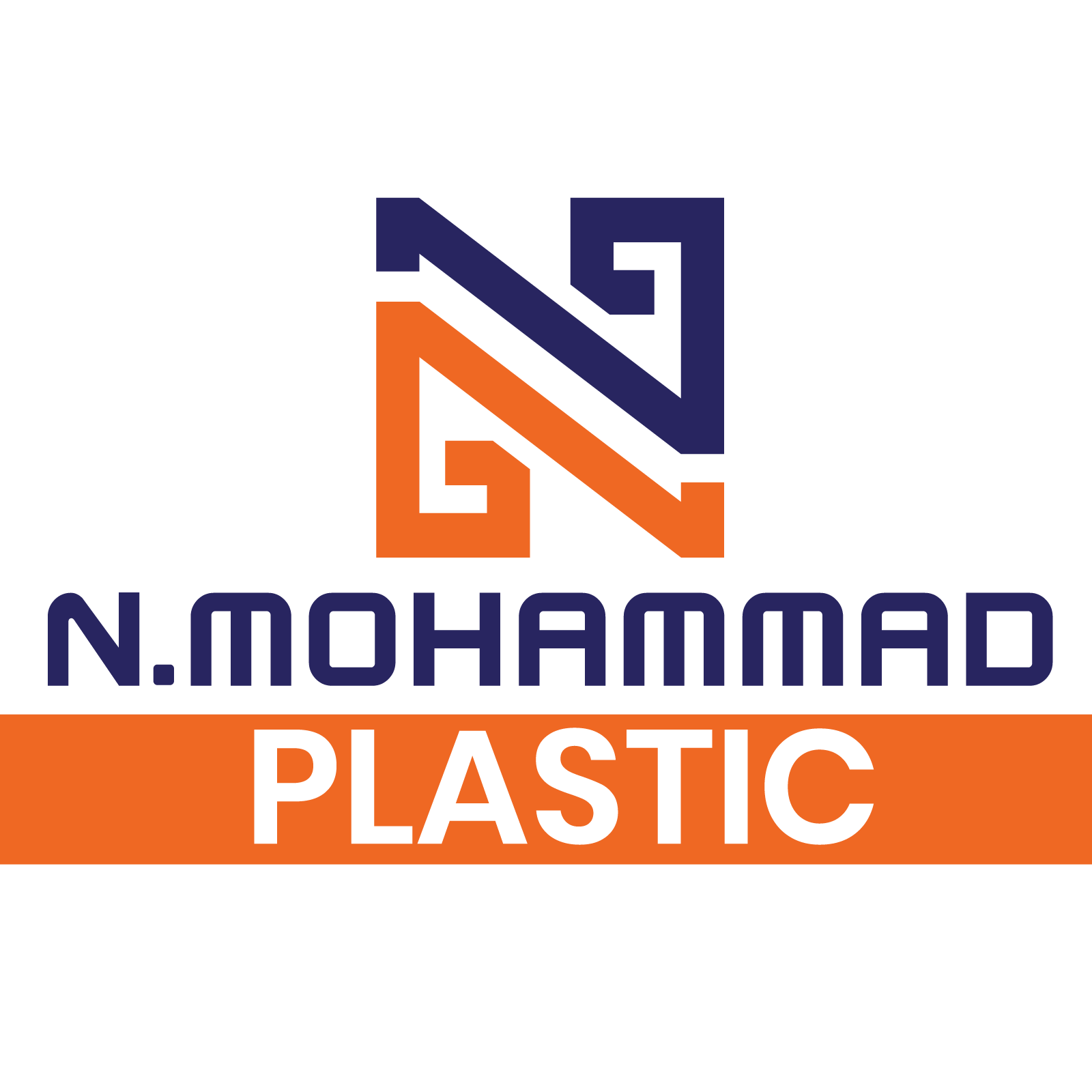 N. Mohammad Plastic