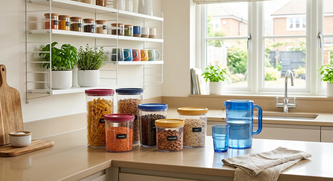 5 Small Kitchen Changes That Make a Big Impact