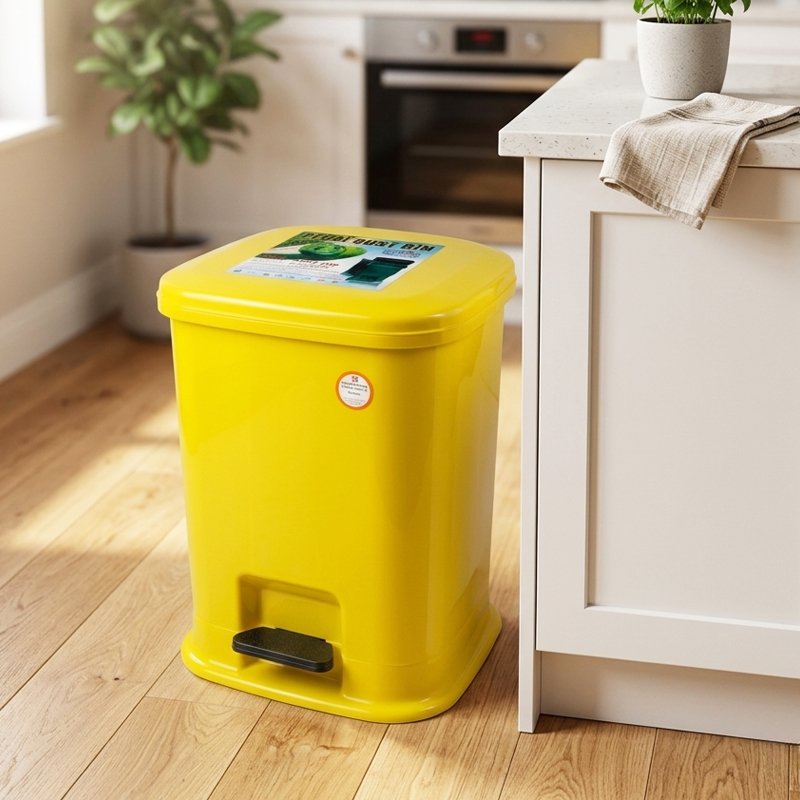 Dustbin