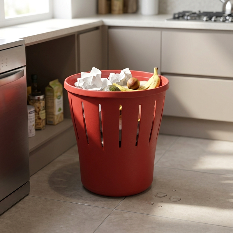 Waste Paper Box
