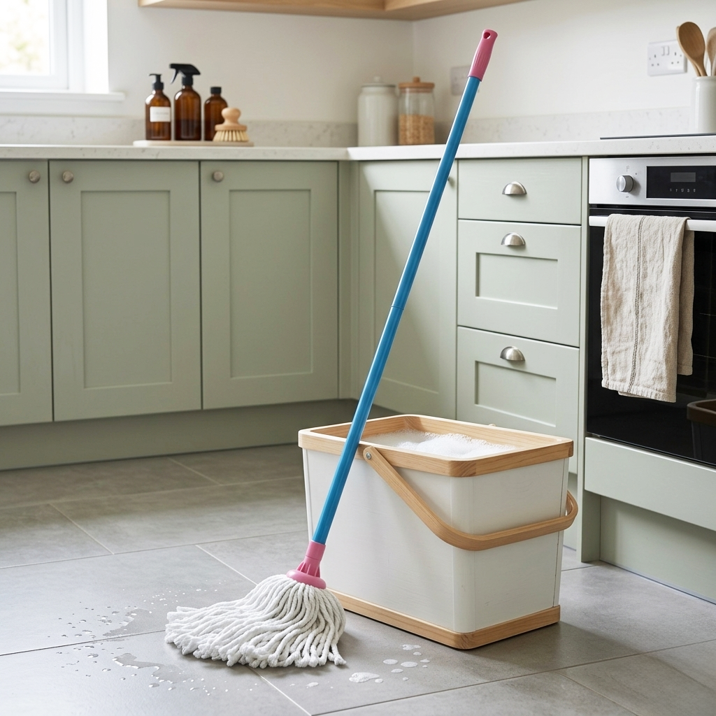 Cleaning Items
