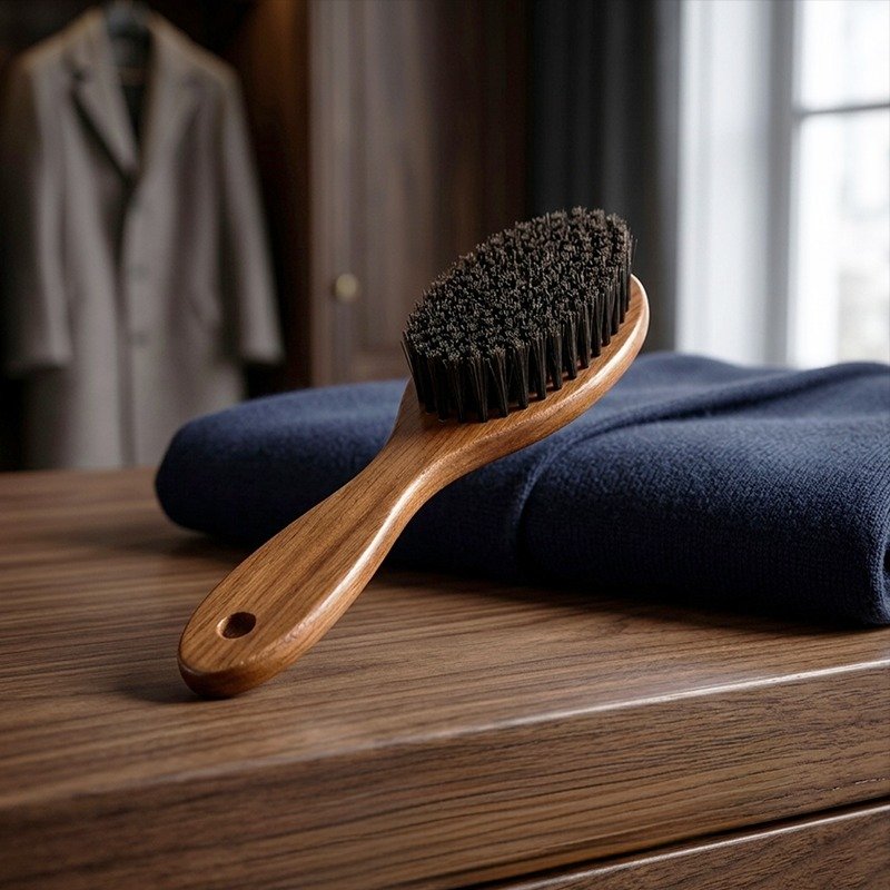 N Mohammad Premium Coat Brush