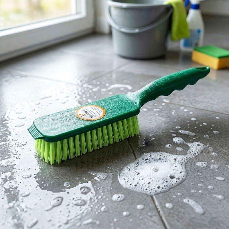 N Mohammad Premium Dust Clean Brush
