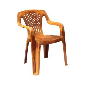 Deluxe Arm Chair (DL-1)
