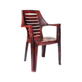 Deluxe Arm Chair (DL-5)