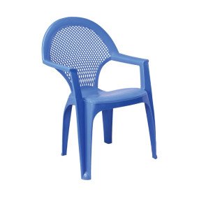 Healthy Plus Chair (H-3)