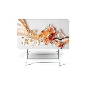 Square Six Seat Table 1