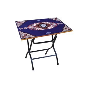 Folding Plastic Tea Table