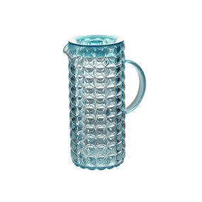 Stars Classic Jug 2L - Trans.Red