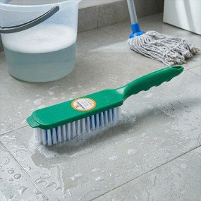N Mohammad Dust Clean Brush