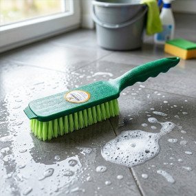 N Mohammad Premium Dust Clean Brush